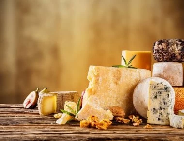 Να γιατί δεν πρέπει να τρώμε συχνά τυρί